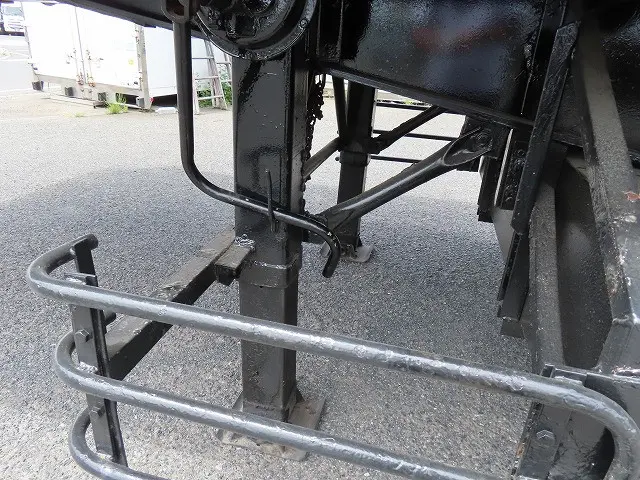 その他 ユソーキ YFS2202改の写真20