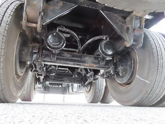 その他 ユソーキ YFS2202改の写真23