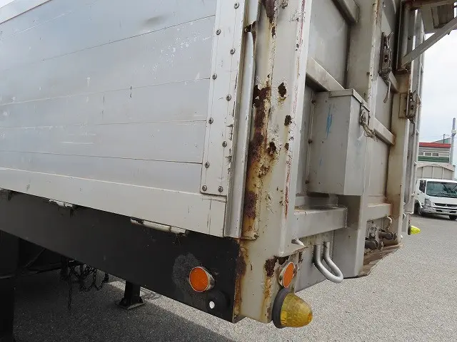 その他 ユソーキ YFS2202改の写真26