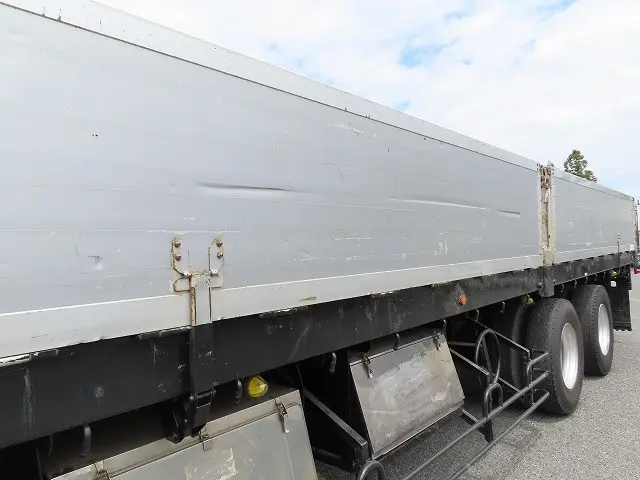 その他 ユソーキ YFS2202改の写真28