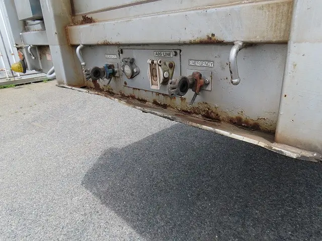 その他 ユソーキ YFS2202改の写真29