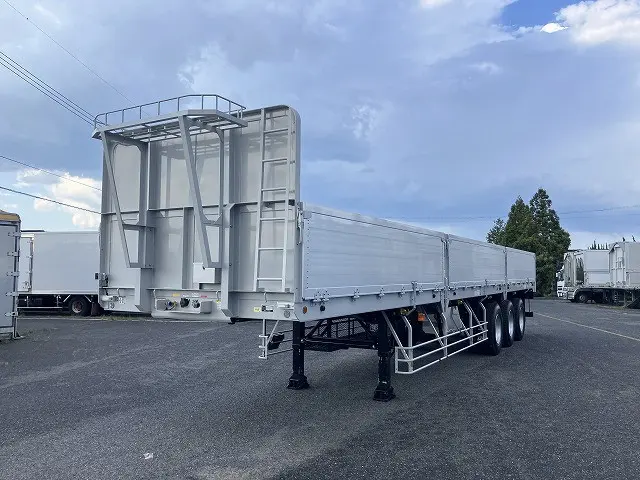 その他 トレクス PFB34114改の写真1