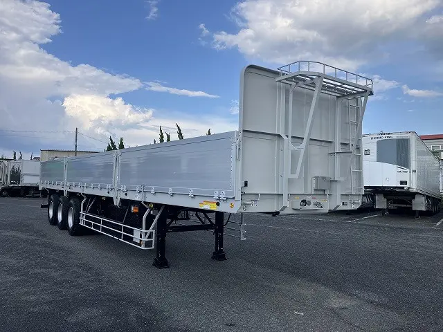 その他 トレクス PFB34114改の写真2