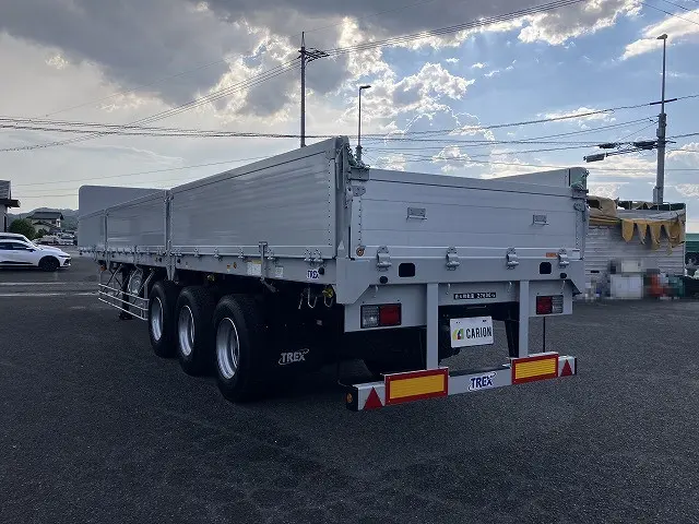 その他 トレクス PFB34114改の写真3