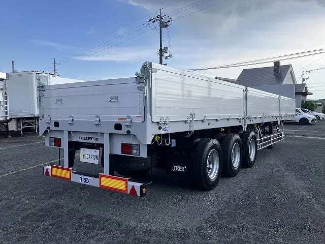 その他 トレクス PFB34114改の写真4
