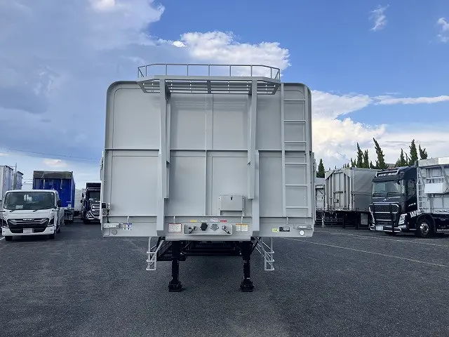 その他 トレクス PFB34114改の写真5