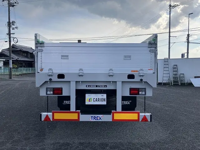その他 トレクス PFB34114改の写真6