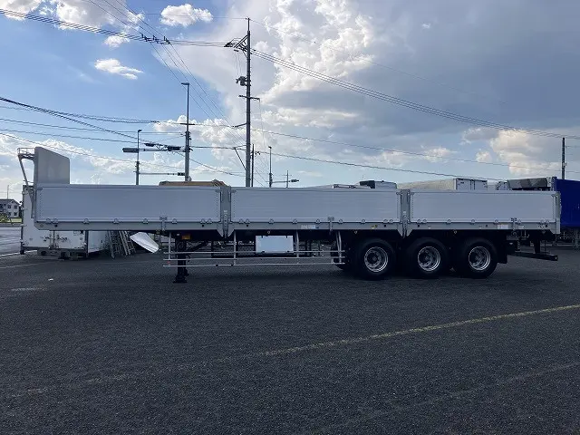 その他 トレクス PFB34114改の写真7