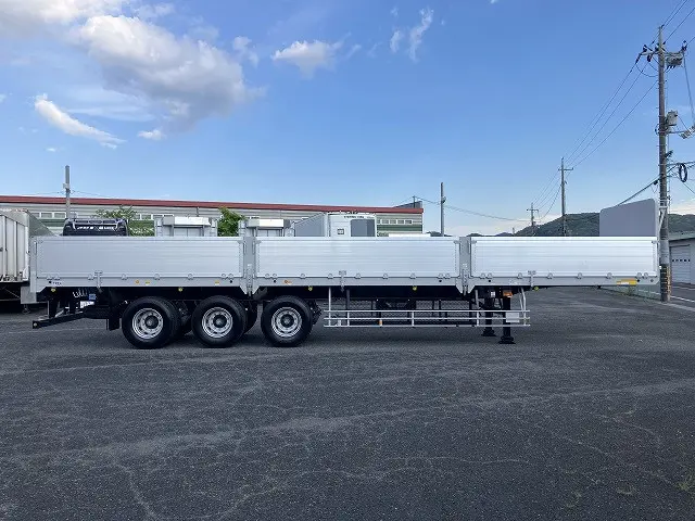 その他 トレクス PFB34114改の写真8
