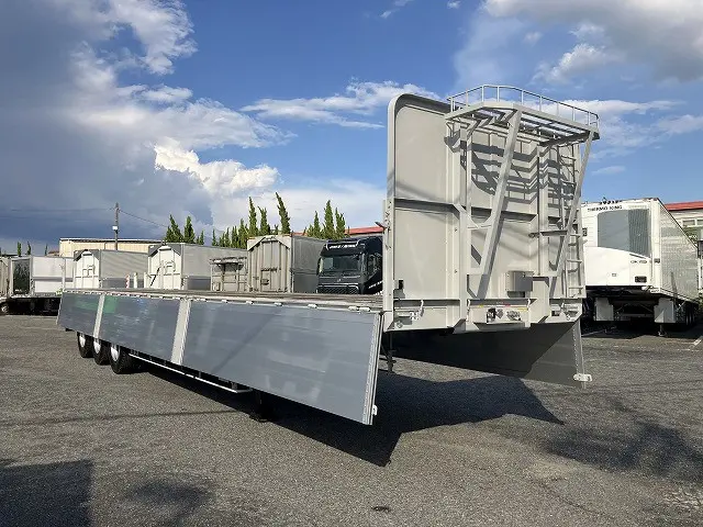 その他 トレクス PFB34114改の写真12