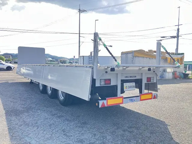 その他 トレクス PFB34114改の写真13
