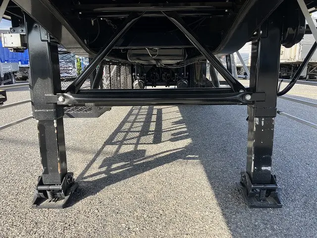 その他 トレクス PFB34114改の写真16
