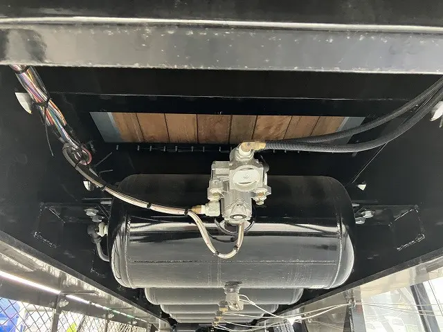 その他 トレクス PFB34114改の写真17