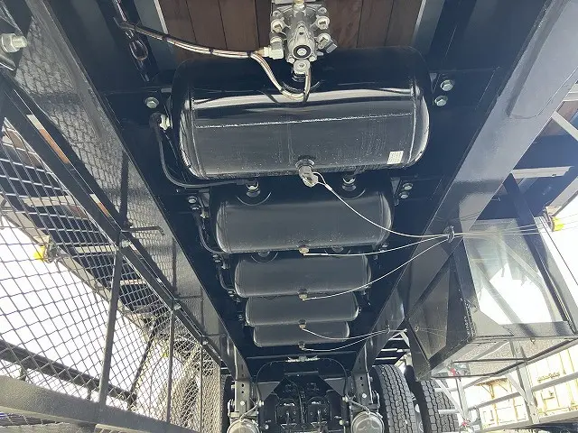 その他 トレクス PFB34114改の写真18