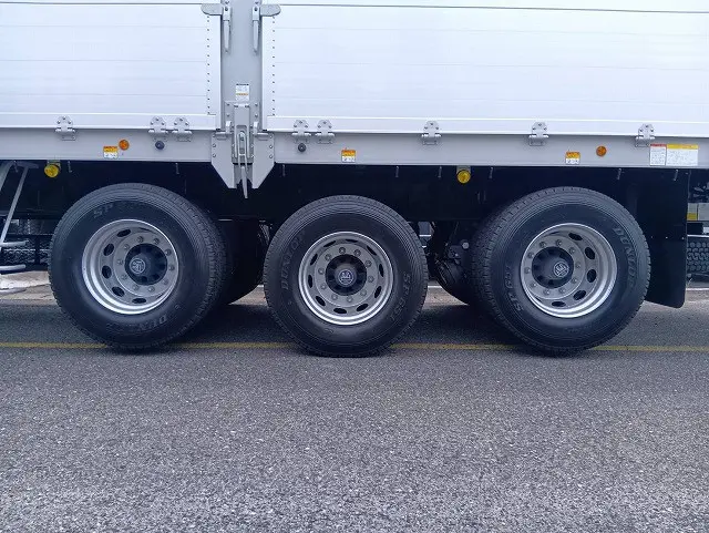 その他 トレクス PFB34114改の写真26