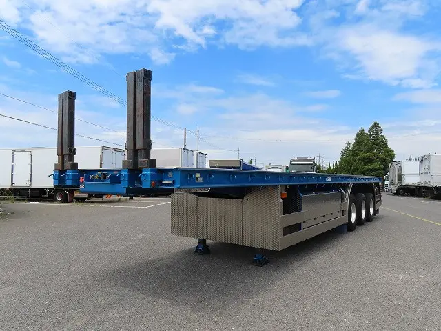 その他 日本トレクス PFB34118改の写真1