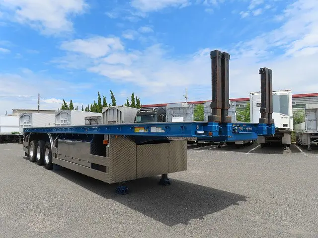 その他 日本トレクス PFB34118改の写真2