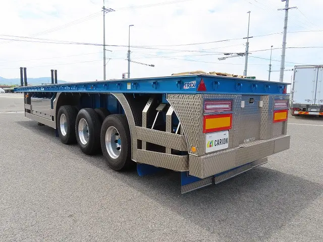 その他 日本トレクス PFB34118改の写真3