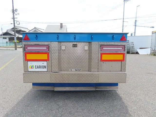その他 日本トレクス PFB34118改の写真6