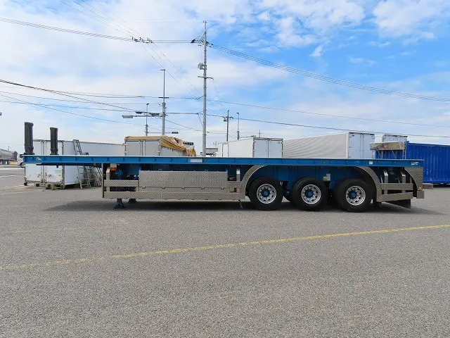 その他 日本トレクス PFB34118改の写真7