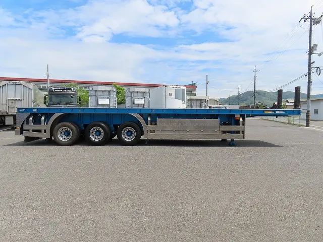 その他 日本トレクス PFB34118改の写真8