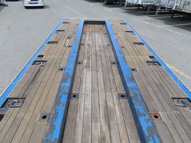 その他 日本トレクス PFB34118改の写真10