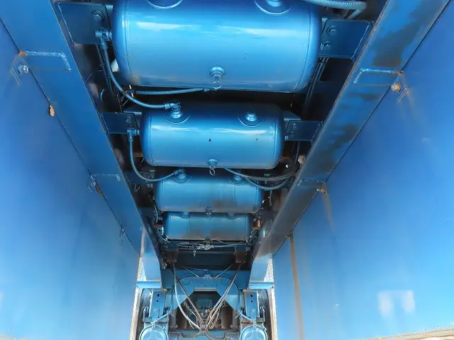 その他 日本トレクス PFB34118改の写真16
