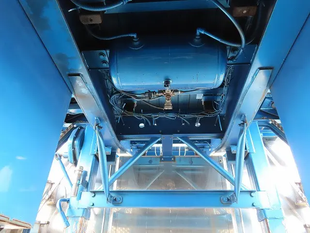 その他 日本トレクス PFB34118改の写真17