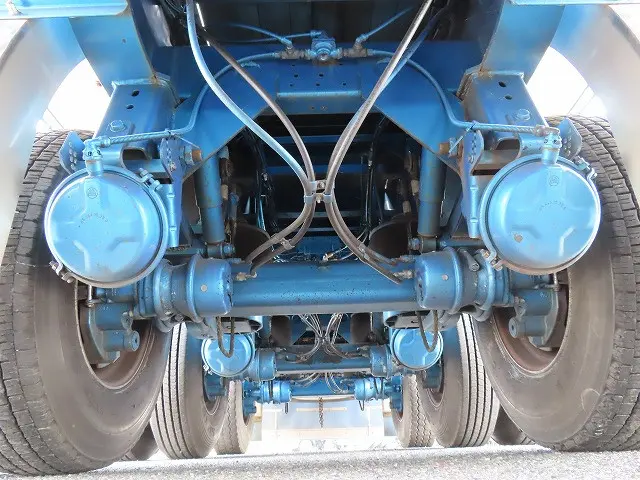 その他 日本トレクス PFB34118改の写真18