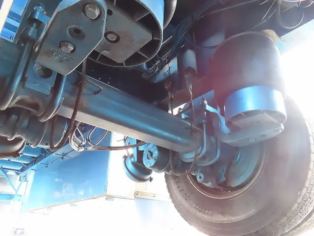 その他 日本トレクス PFB34118改の写真19