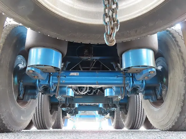 その他 日本トレクス PFB34118改の写真21