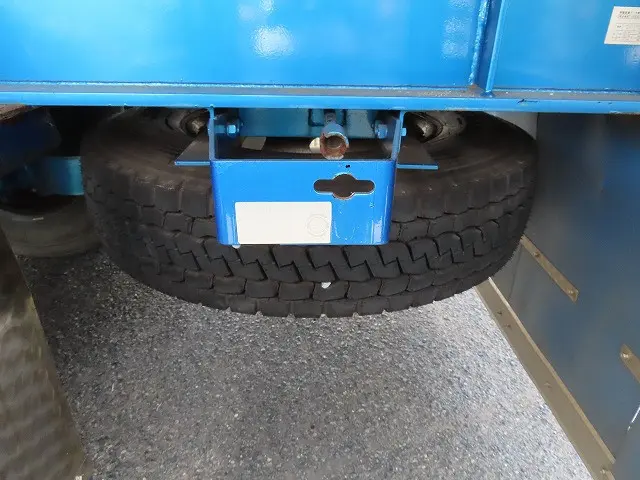 その他 日本トレクス PFB34118改の写真22