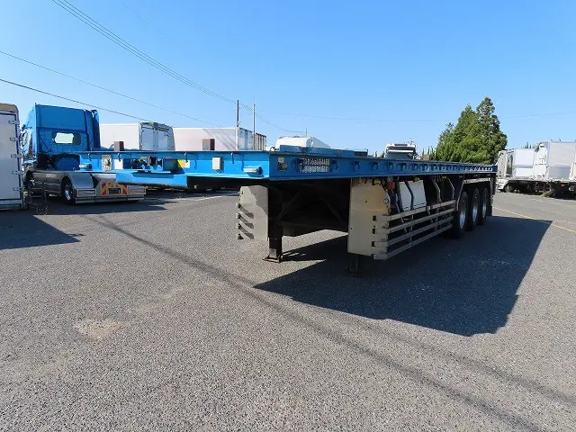 その他 トレクス PFB337ANの写真1