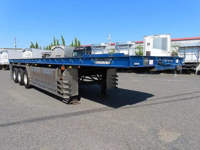 その他 トレクス PFB337ANの写真2