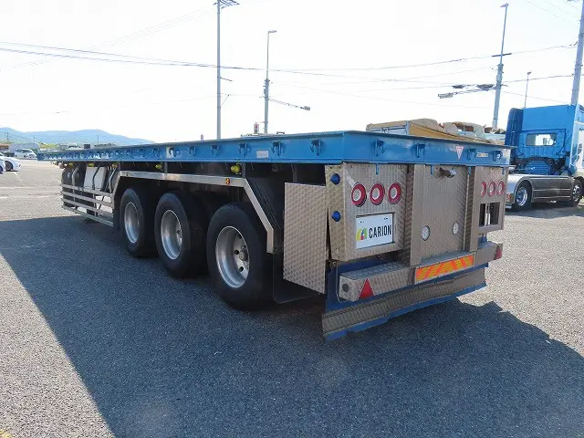 その他 トレクス PFB337ANの写真3