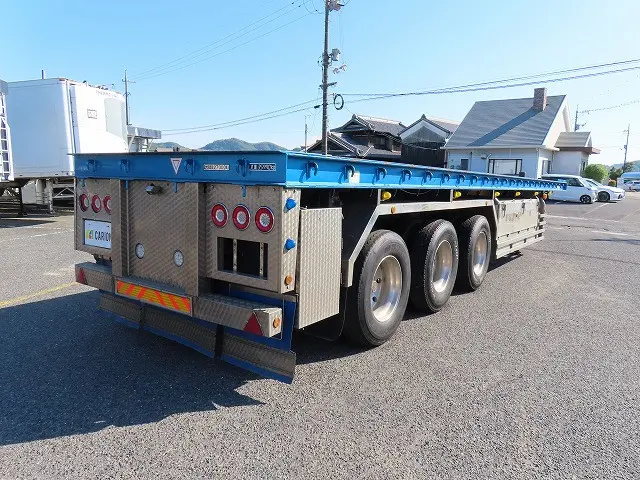 その他 トレクス PFB337ANの写真4