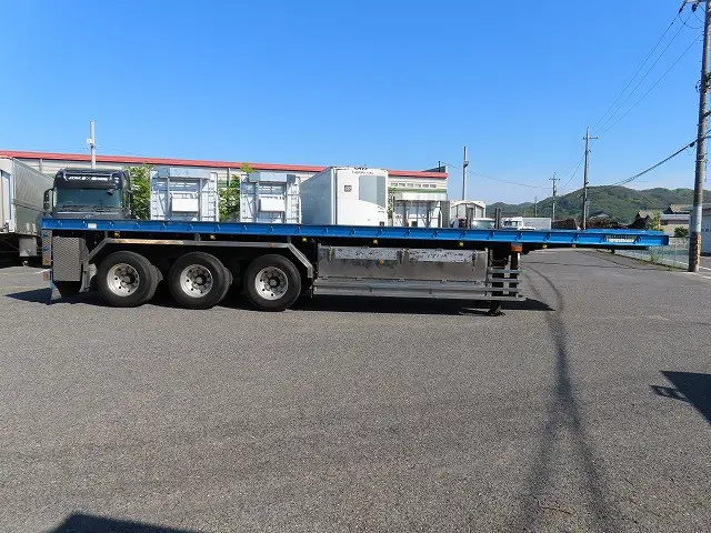 その他 トレクス PFB337ANの写真8