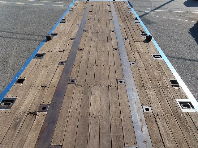 その他 トレクス PFB337ANの写真9