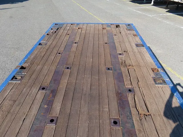 その他 トレクス PFB337ANの写真10