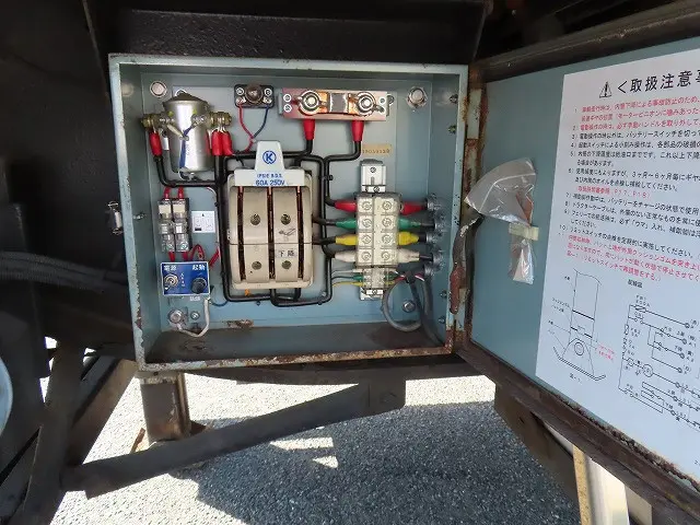 その他 トレクス PFB337ANの写真15