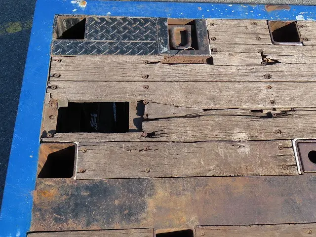 その他 トレクス PFB337ANの写真27