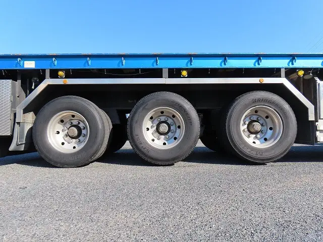 その他 トレクス PFB337ANの写真30