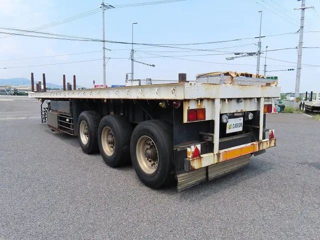 その他 トレクス PFB336AMの写真3