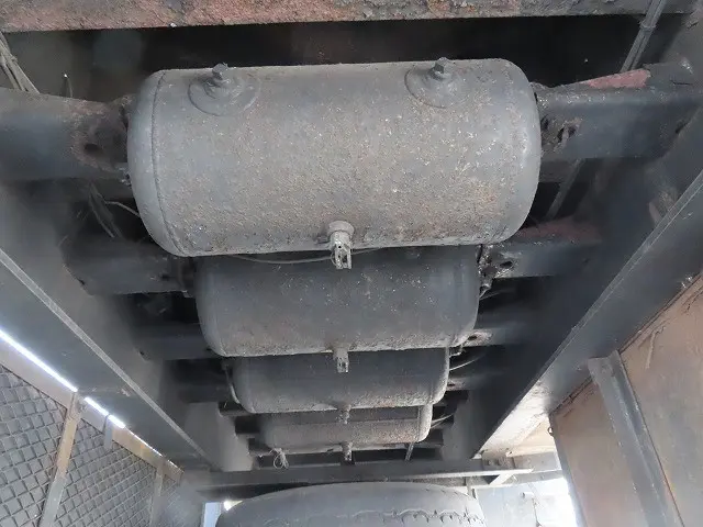その他 トレクス PFB336AMの写真15