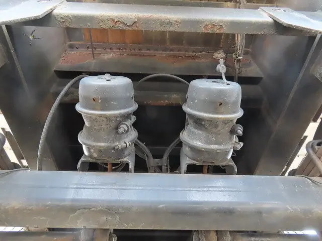 その他 トレクス PFB336AMの写真20