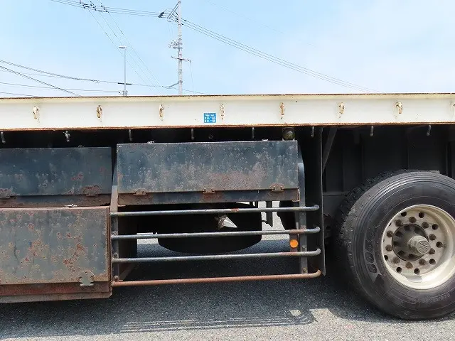 その他 トレクス PFB336AMの写真21