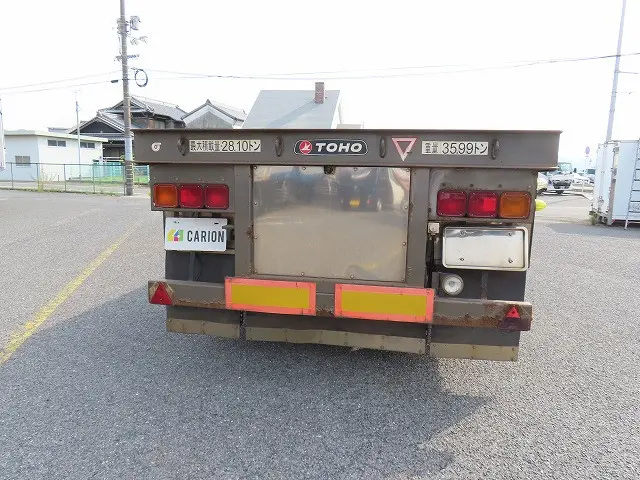 その他 東邦 TF36H2C3の写真6