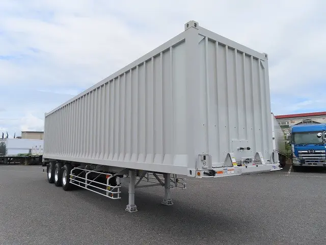 日本トレクス トレクス CTB34004改の写真2