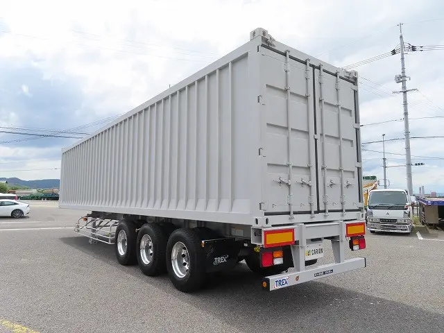 日本トレクス トレクス CTB34004改の写真3