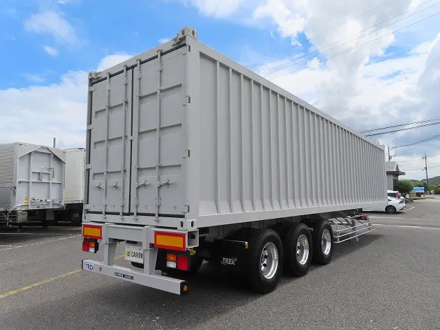 日本トレクス トレクス CTB34004改の写真4